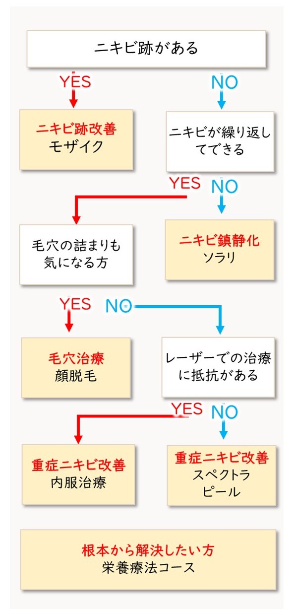 チャート