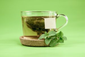 緑茶の成分