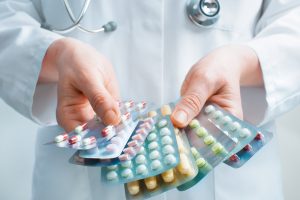 ニキビ治療に抗生剤を使う際の3つのポイント